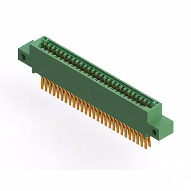 345-054-560-512 EDAC Inc.  Edgeboard Connectors